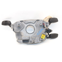 2005 BMW 645ci E63 Turn Signal Wiper Column Switch Clock Spring OEM