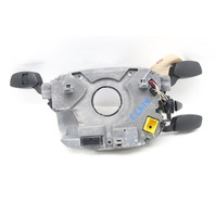 2005 BMW 645ci E63 Turn Signal Wiper Column Switch Clock Spring OEM