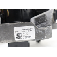 2005 BMW 645ci E63 Turn Signal Wiper Column Switch Clock Spring OEM