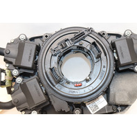 2005 BMW 645ci E63 Turn Signal Wiper Column Switch Clock Spring OEM