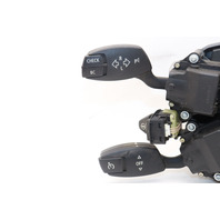 2005 BMW 645ci E63 Turn Signal Wiper Column Switch Clock Spring OEM