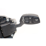 2005 BMW 645ci E63 Turn Signal Wiper Column Switch Clock Spring OEM