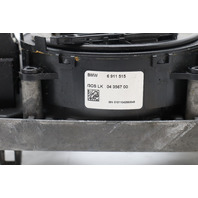 2005 BMW 645ci E63 Turn Signal Wiper Column Switch Clock Spring OEM