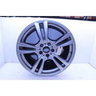 2010 2011 2012 2013 2014 2015 BMW X5M X6M Wheel 20 x 10 Style OEM