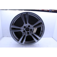 2010 2011 2012 2013 2014 2015 BMW X5M X6M Wheel 20 x 10 Style OEM
