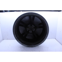 2010 2011 2012 2013 2014 2015 BMW X5M X6M Wheel 20 x 10 Style OEM