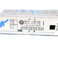 2000 BMW 540i E39 Central Information Info Display Monitor 8384925 OEM