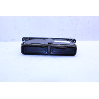 2003-2008 BMW Z4 Center Dash Air Vent 64227025630 OEM