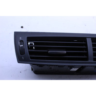 2003-2008 BMW Z4 Center Dash Air Vent 64227025630 OEM