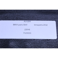 2003-2008 BMW Z4 Center Dash Air Vent 64227025630 OEM