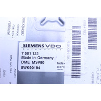 2008 BMW 128i 328i Engine Computer Module ECU ECM DME OEM