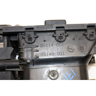 2004-2010 BMW 525i 530i 545i 550i M5 Dash Air Vent Center - 64226910734 OEM