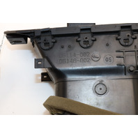 2004-2010 BMW 525i 530i 545i 550i M5 Dash Air Vent Center - 64226910734 OEM