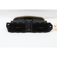 2004-2010 BMW 525i 530i 545i 550i M5 Dash Air Vent Center - 64226910734 OEM