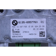 2005 BMW 530I Front Door Control Module Right - 61356957760 OEM