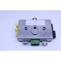 2005 BMW 530I Front Door Control Module Right - 61356957760 OEM