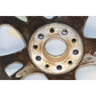 2008 2009 2010 2011 2012 2013 BMW 128i Wheel 16 X 7 Rim - 36116778218 OEM