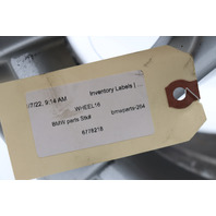 2008 2009 2010 2011 2012 2013 BMW 128i Wheel 16 X 7 Rim - 36116778218 OEM