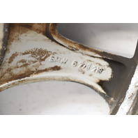 2008 2009 2010 2011 2012 2013 BMW 128i Wheel 16 X 7 Rim - 36116778218 OEM