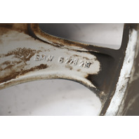 2008 2009 2010 2011 2012 2013 BMW 128i Wheel 16 X 7 Rim - 36116778218 OEM