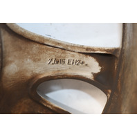 2008 2009 2010 2011 2012 2013 BMW 128i Wheel 16 X 7 Rim - 36116778218 OEM