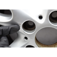 2008 2009 2010 2011 2012 2013 BMW 128i Wheel 16 X 7 Rim - 36116778218 OEM