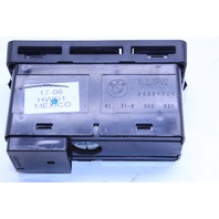 2004 2005-2007 2008 BMW Z4 Hazard Door Lock Switch OEM