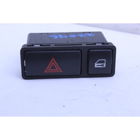 2004 2005-2007 2008 BMW Z4 Hazard Door Lock Switch OEM