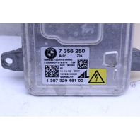 2013 BMW 335i Headlight Control Module Xenon - 63117356250 OEM