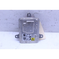 2013 BMW 335i Headlight Control Module Xenon - 63117356250 OEM