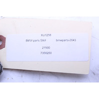 2013 BMW 335i Headlight Control Module Xenon - 63117356250 OEM