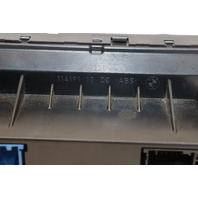 2008-2010 BMW 528i 535i 550i M5 Climate Temperature Control Panel OEM