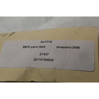 2013 2014 2015 BMW 228i 320i 328i Engine Motor Mount Bracket Left OEM