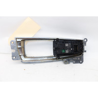 2014 BMW 740i Parking Brake Auto Hold Switch - 61319355232 OEM