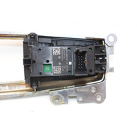 2014 BMW 740i Parking Brake Auto Hold Switch - 61319355232 OEM