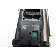 2014 BMW 740i Parking Brake Auto Hold Switch - 61319355232 OEM