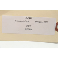 2014 BMW 740i Parking Brake Auto Hold Switch - 61319355232 OEM