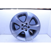 2002-2006 BMW X5 E53 Front Wheel 19 X 9 Style 132 Rim 36116761931 OEM