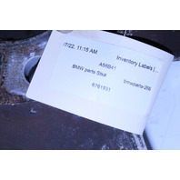 2002-2006 BMW X5 E53 Front Wheel 19 X 9 Style 132 Rim 36116761931 OEM