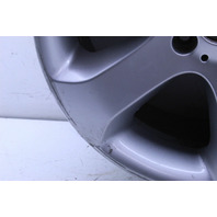 2002-2006 BMW X5 E53 Front Wheel 19 X 9 Style 132 Rim 36116761931 OEM