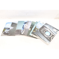 2009 BMW 335i Owner Manual and Case