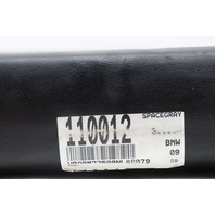 2009 BMW 335i Owner Manual and Case