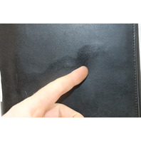 2009 BMW 335i Owner Manual and Case