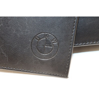 2009 BMW 335i Owner Manual and Case