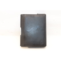 2009 BMW 335i Owner Manual and Case