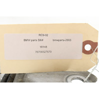 2009-2015 BMW 740i 750Li Rear Steering Gear HSR Actuator 33346776294 OEM