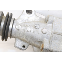 2009-2015 BMW 740i 750Li Rear Steering Gear HSR Actuator 33346776294 OEM