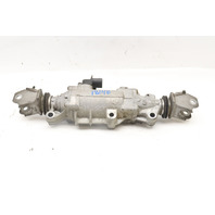 2009-2015 BMW 740i 750Li Rear Steering Gear HSR Actuator 33346776294 OEM