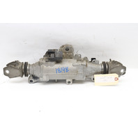 2009-2015 BMW 740i 750Li Rear Steering Gear HSR Actuator 33346776294 OEM