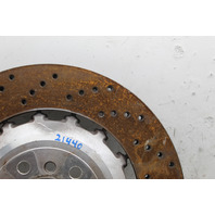 2012-2016 BMW M5 M6 Rear Brake Rotor Right 2284104 OEM